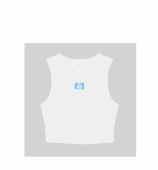 JCB EXCLUSIVE | Pi Phi Patch Tank