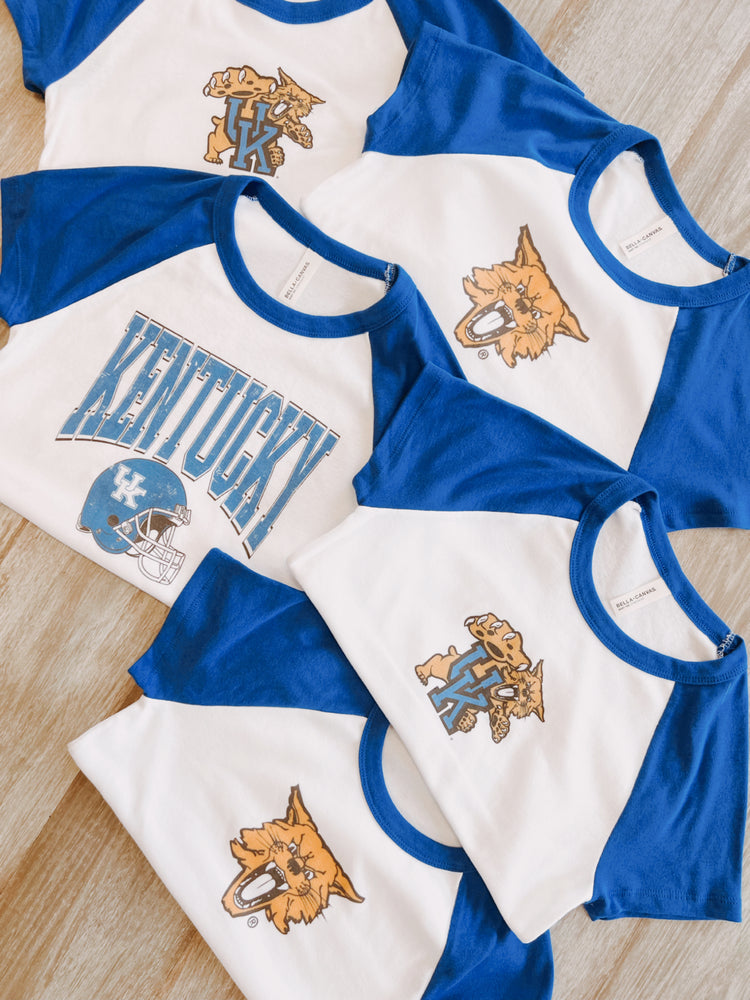 JCB Exclusive | Kentucky Baby Tees