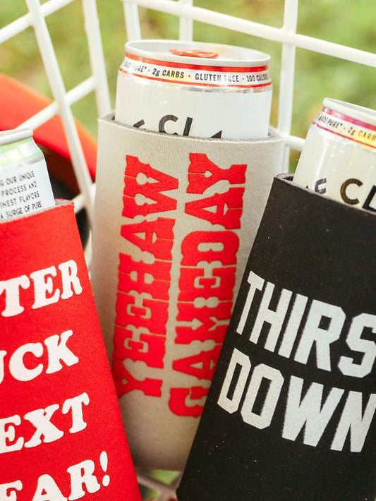 Charlie Southern | Yeehaw Gameday Koozie